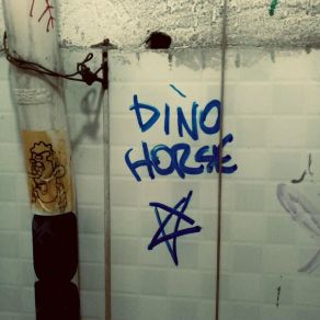 Download track Rotten God Dinohorse