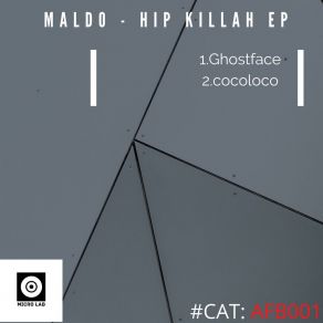 Download track Cocoloco Maldo