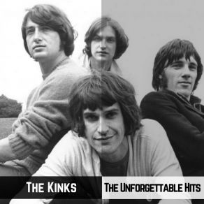 Download track Too Much On My Mind The Kinks