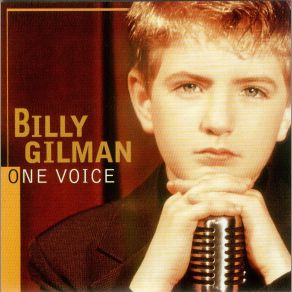 Download track Little Bitty Pretty One Billy Gilman