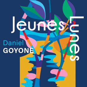 Download track Thirteen Steps To The Sun Daniel Goyone