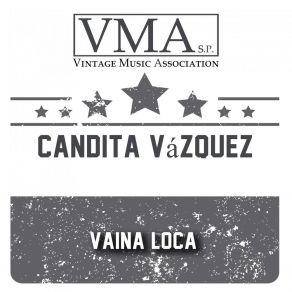 Download track La Amaneca Candita Vázquez