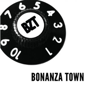 Download track You Made Me This Way Bonanza Town