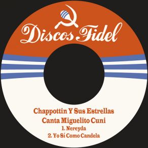 Download track Yo Sí Como Candela Chappottin Y Sus Estrellas