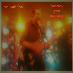 Download track Something New Mauvais Ton