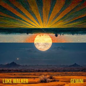 Download track The Runnin Man Luke Walker