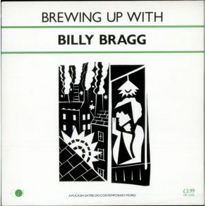 Download track Which Side Are You On?  Billy Bragg