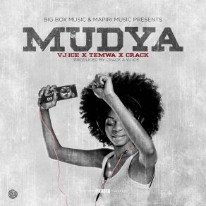 Download track Mudya (Bon Appétit) Temwa