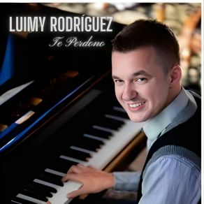 Download track No Quiero Ser Tu Amigo Luimy Rodriguez