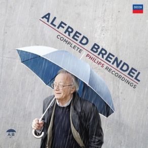 Download track 1. Num Komm Der Heiden Heiland BWV 659 Alfred Brendel