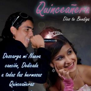 Download track Quinceañera L-Junior