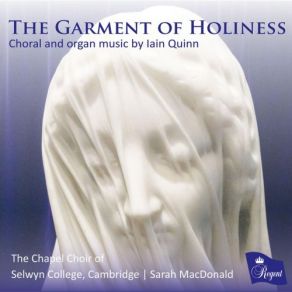 Download track Vidi Aquam Cambridge, The Chapel Choir Of Selwyn College