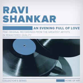 Download track Improvisations On The Theme Music From Pather Panchali Ravi Shankar