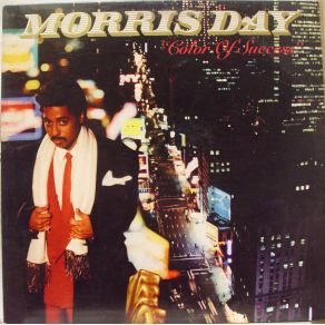 Download track Don'T Wait For Me Morris Day