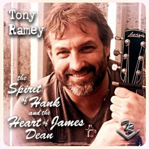 Download track Lonely Heart Tony Ramey