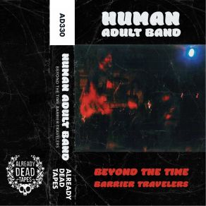 Download track Cringe-Worthy Human Adult Band