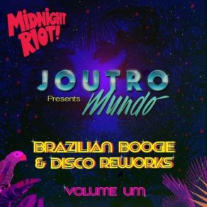 Download track Tropical Affair Joutro Mundo