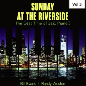 Download track My Man's Gone Now Bill Evans | Randy Weston