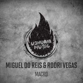 Download track Macro (Original Mix) Miguel Do Reis