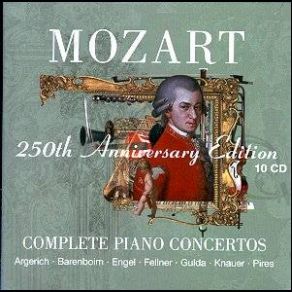 Download track II. Andante (Concerto N. 8 In C Major) Wolfgang Amadeus Mozart, Warner