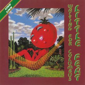 Download track On Your Way Down (Live At The Rainbow, London, England, 8 / 2 / 77) Little Feat, The 8, The London77, England