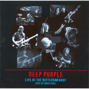 Download track Black Night Deep Purple