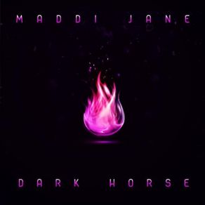 Download track Dark Horse Maddi Jane