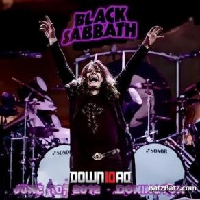 Download track After Forever Black Sabbath