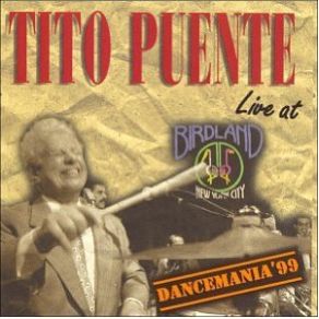 Download track Cua Cua Tito Puente