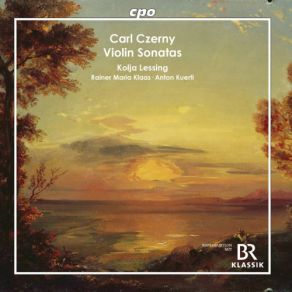 Download track Grand Sonata For Pianoforte & Violin In A Major: III. Allegro Moderato Rainer Maria Klaas, Kolja Lessing