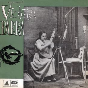 Download track Versos Por La Sagrada Escritura Violeta Parra