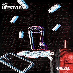 Download track 4G Lifestyle DiezelR$ Money