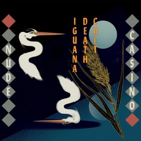 Download track Lorraine Iguana Death Cult