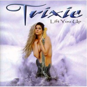 Download track Lift You Up Trixie