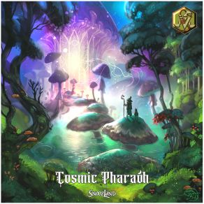 Download track Equinoxe Du Printemps (Remaster) Cosmic Pharaoh