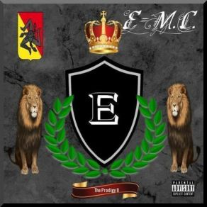 Download track The Commission E = MCLoko The General