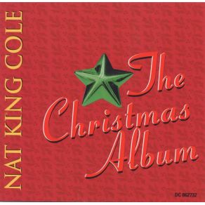 Download track God Rest Ye Merry Gentlemen Nat King Cole