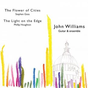 Download track The Flower Of Cities (Stephen Goss) III. Finsbury Circus David Holmes, Lucy Wakeford, John Williams, Craig Ogden, Max Baillie, Timothy Evans, Gary Ryan, Laurence Ungless