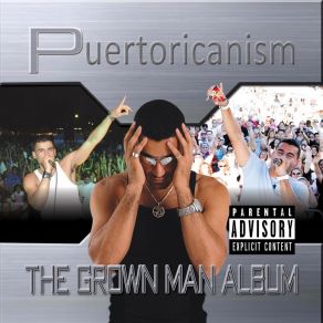 Download track Coje Lo Suave Puertoricanism