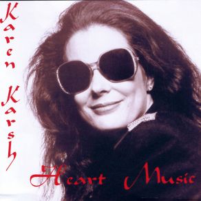 Download track What About Today Karen Karsh