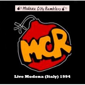 Download track Quarant'Anni Modena City Ramblers