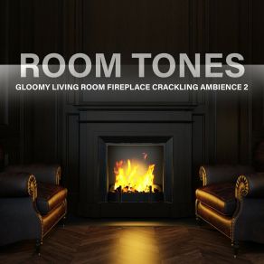 Download track Gloomy Living Room Fireplace Crackling Ambience, Pt. 2 Nowak Sommer