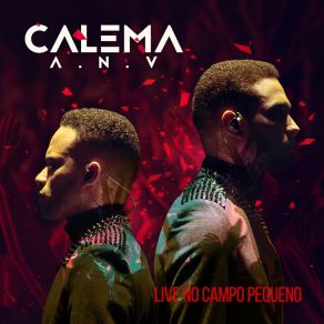 Download track A Nossa Vez (Acustico) Calema