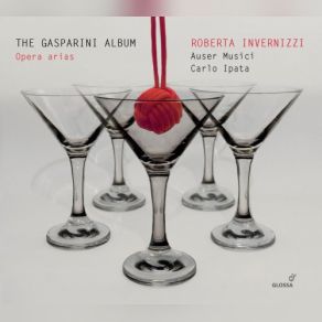 Download track L'oracolo Del Fato: Qui Ti Scrivo O Nome Roberta Invernizzi, Auser Musici, Carlo Ipata