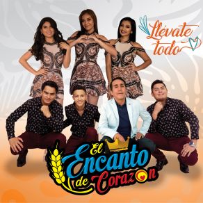 Download track Mix Amor Complicado El Encanto De Corazón