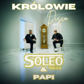 Download track Królowie Disco (Extended) Papi