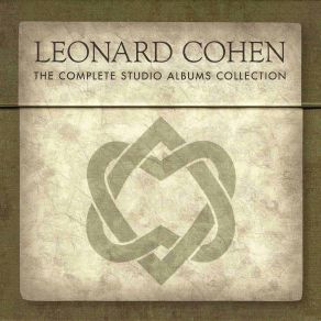 Download track Be For Real Leonard Cohen