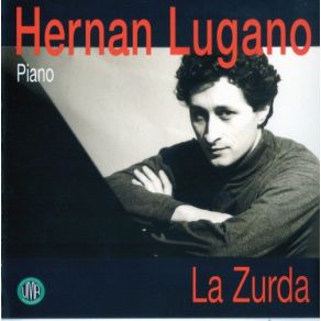 Download track Tango'n Blues Hernan Lugano