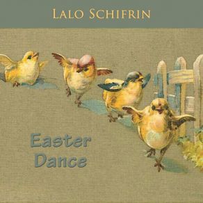 Download track The Snake's Dance Lalo Schifrin