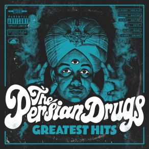 Download track Hell I Feel The Persian Drugs